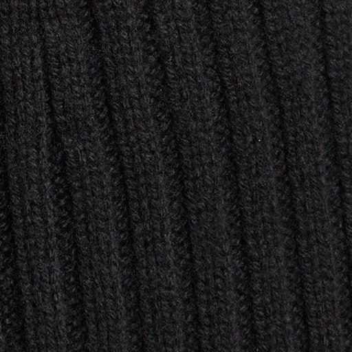 Calvin Sweater in Black