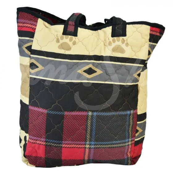Canoe Trip Quilted Collection - DISCONTINUED QUANTITIES LIMITED