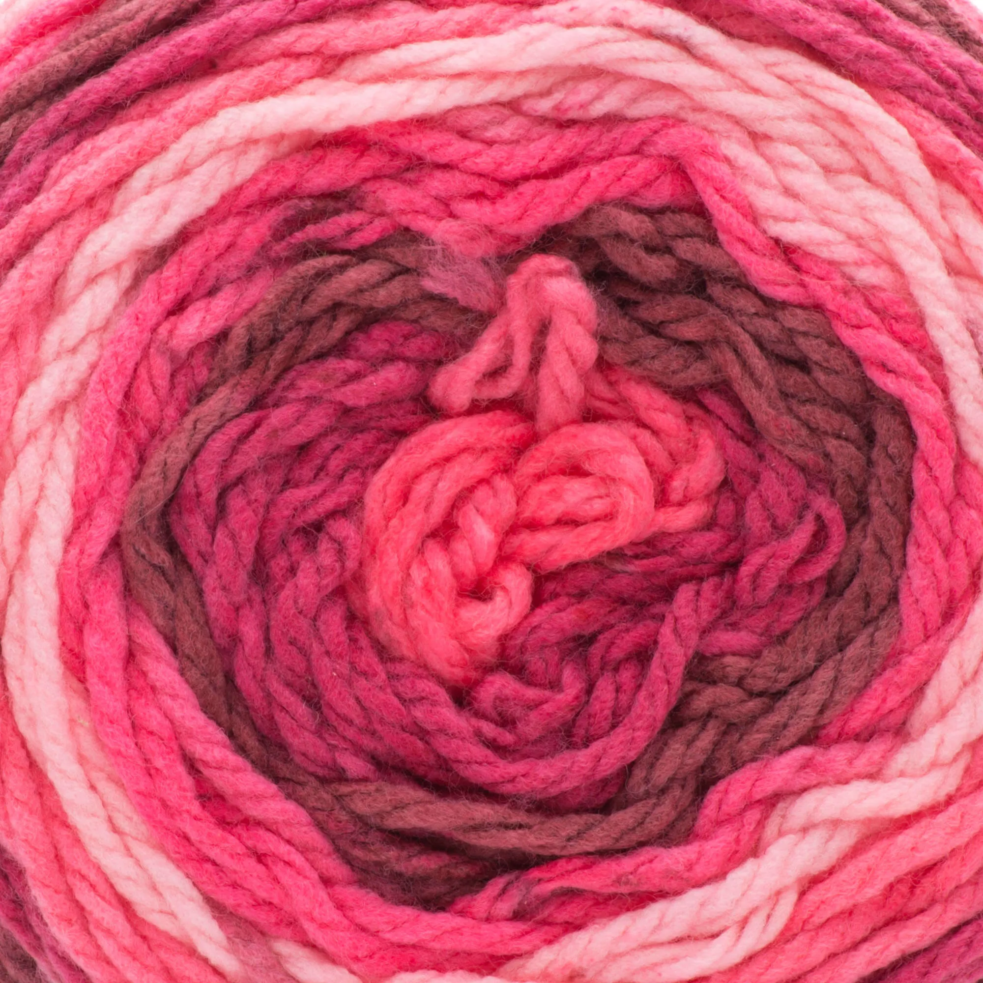 Caron Chunky Cakes Yarn - Discontinued Shades