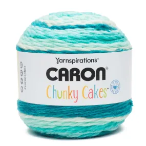 Caron Chunky Cakes Yarn - Discontinued Shades