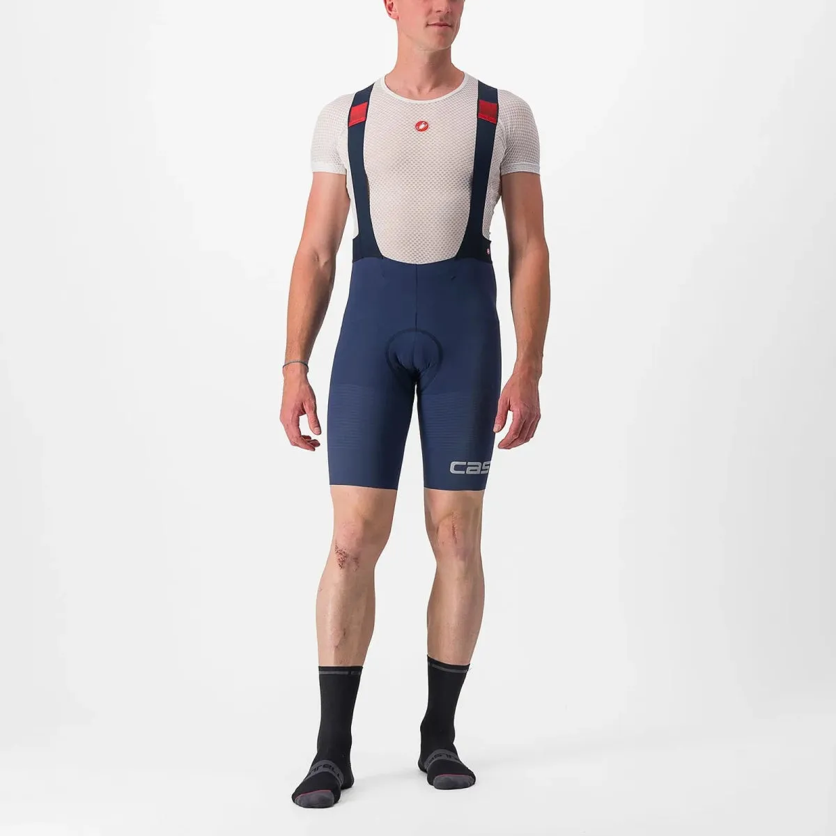 Castelli Premio Bib Shorts Limited Edition