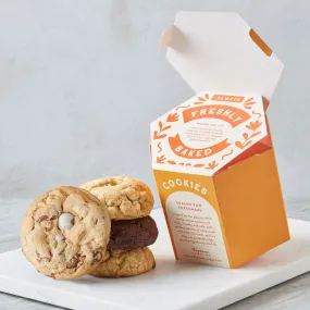 Chunky Easter Cookie Box