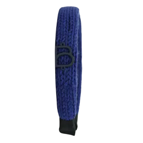 Chunky Knit Flat Headband