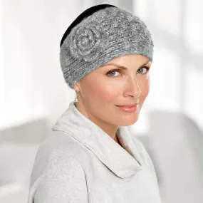 Chunky Knit Headband