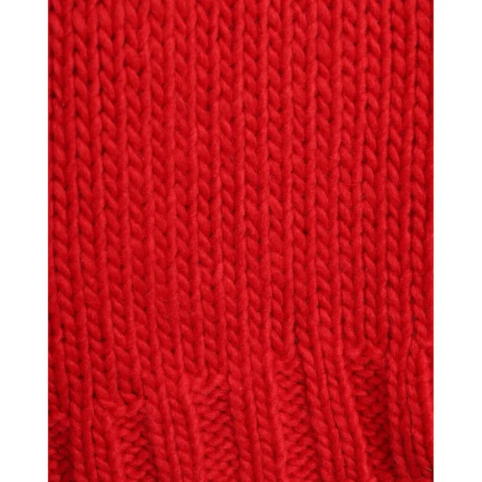Chunky Knit Jumper