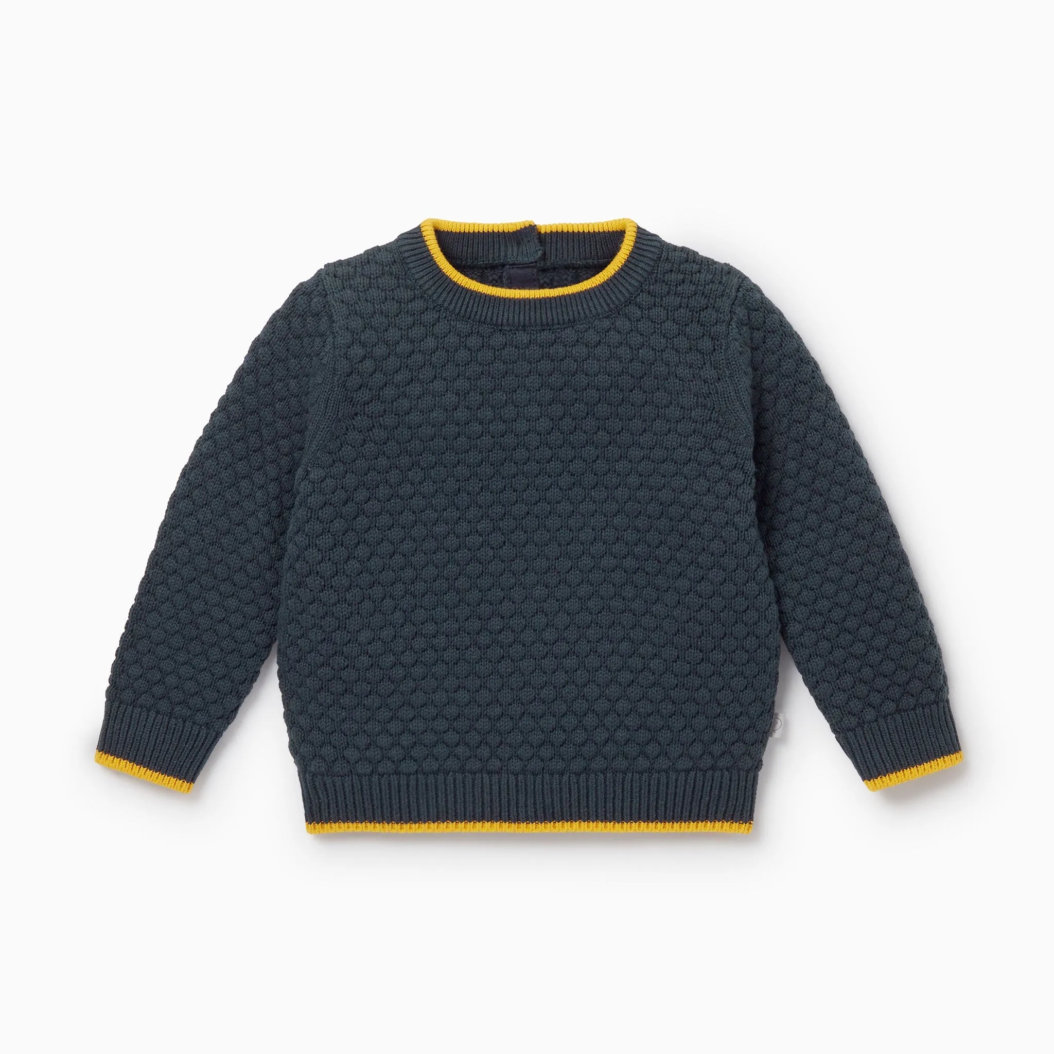 Chunky Knit Jumper
