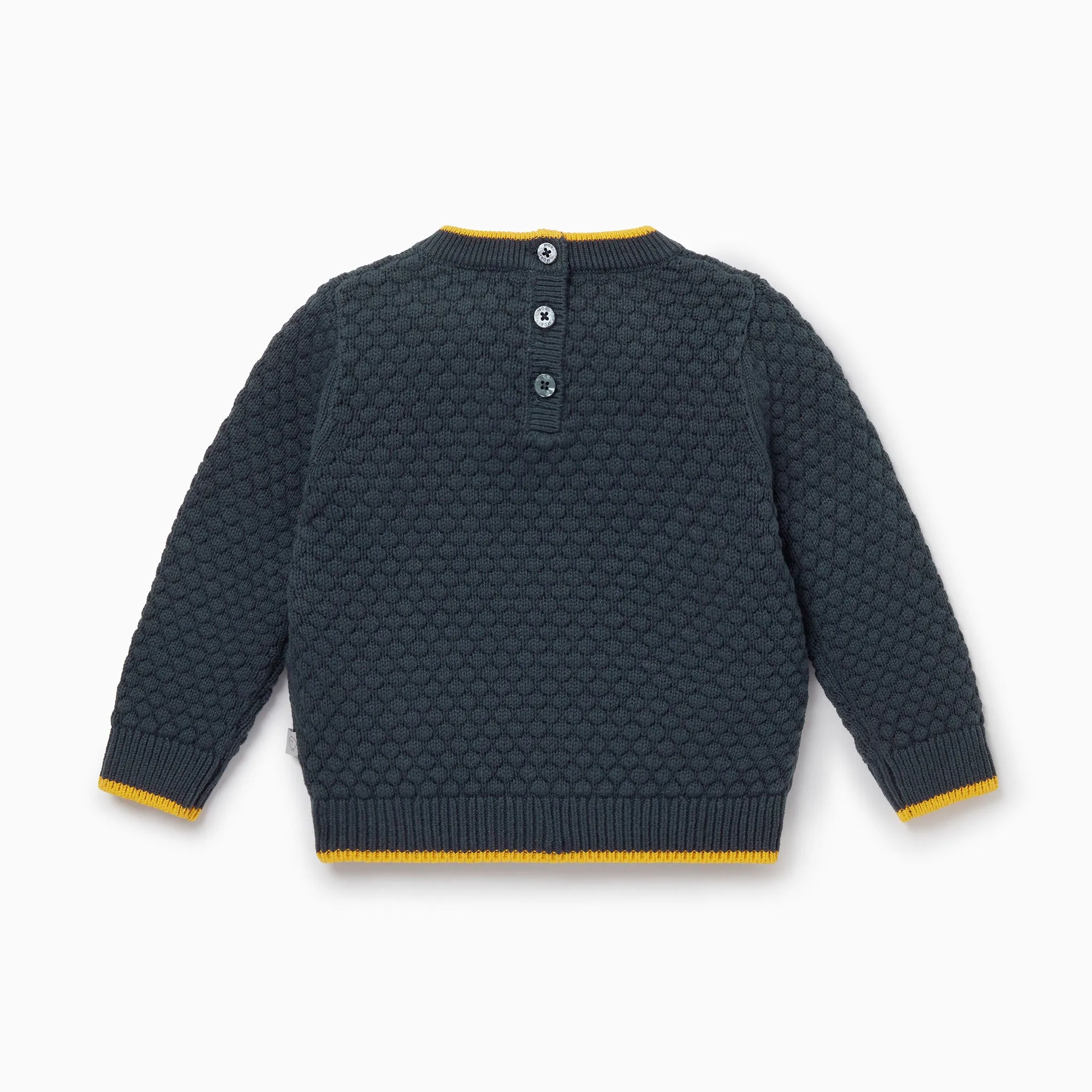 Chunky Knit Jumper