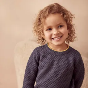 Chunky Knit Jumper
