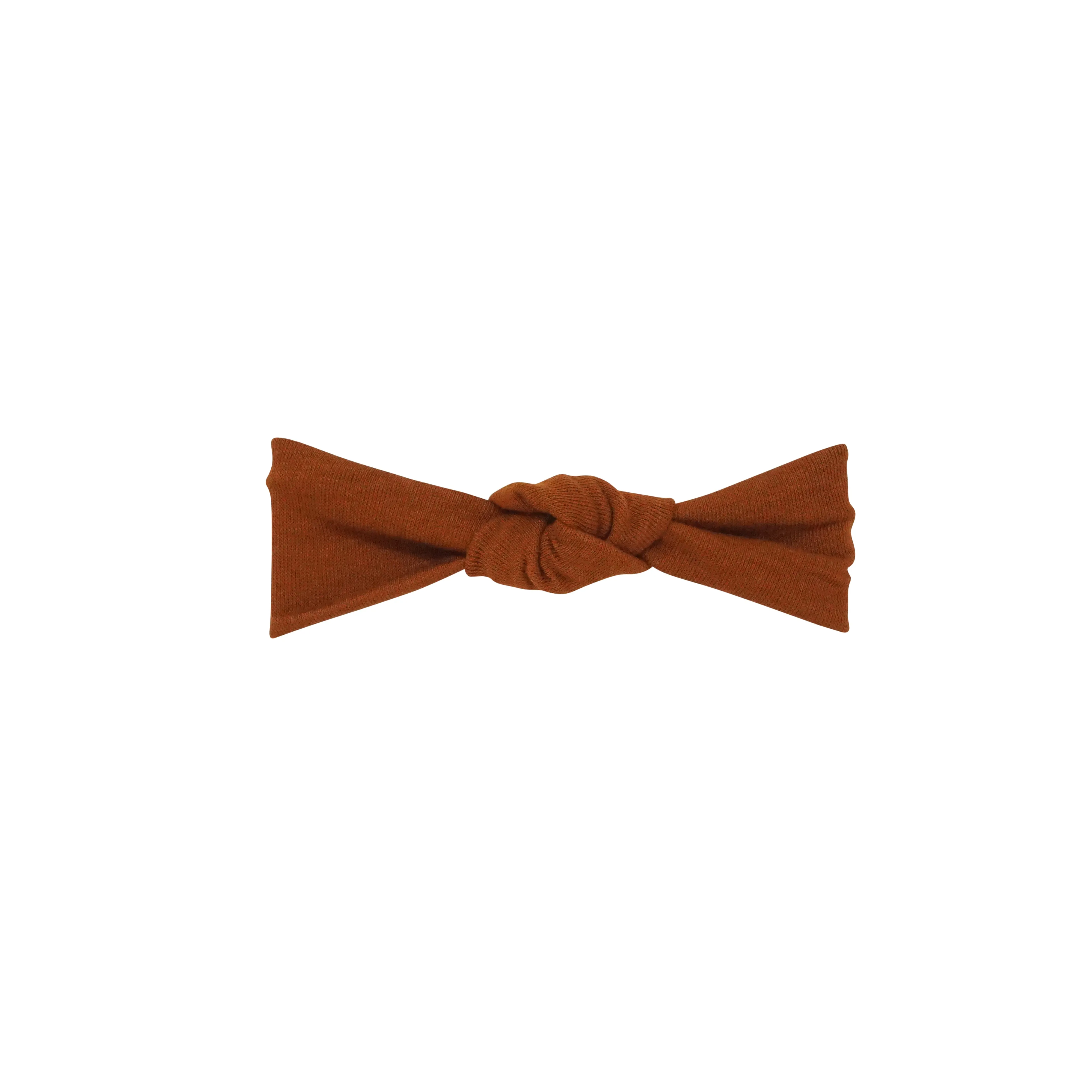 Chunky Sweater Knot Band