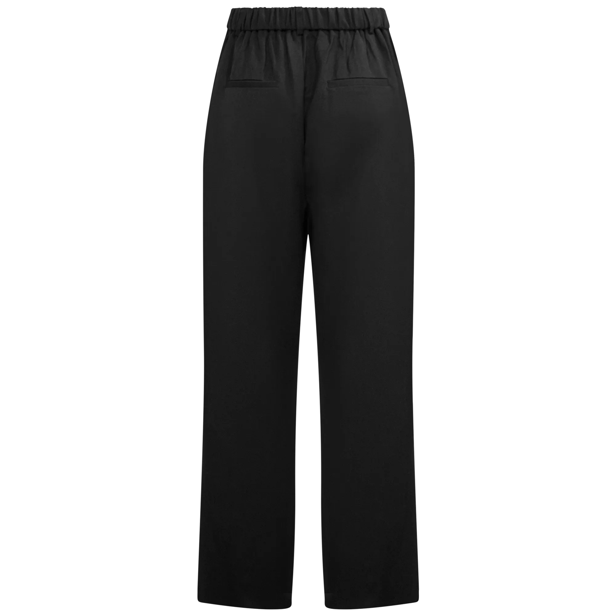 Claraic Pants - Black