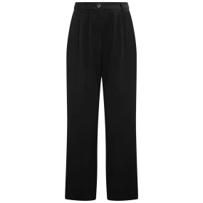 Claraic Pants - Black