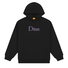 Classic Skull Pullover, Black