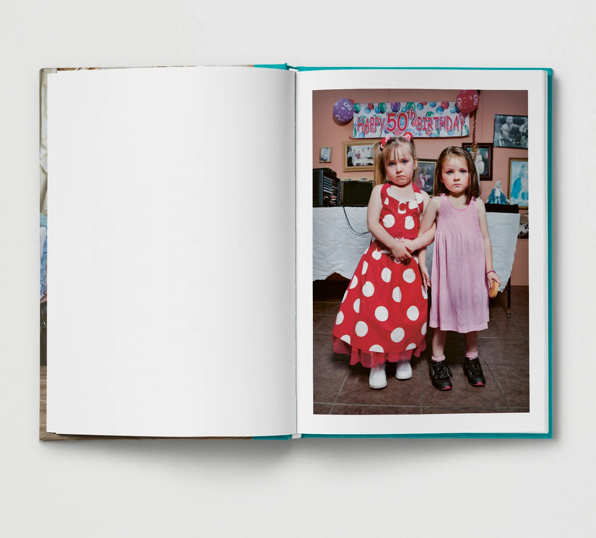 Collector's Edition   Print: Urban Gypsies