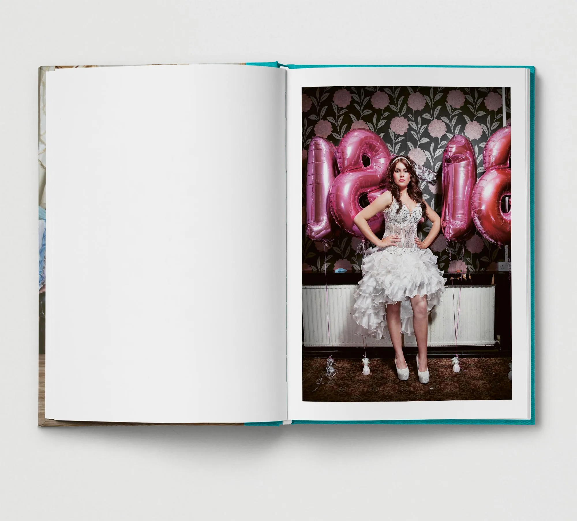 Collector's Edition   Print: Urban Gypsies