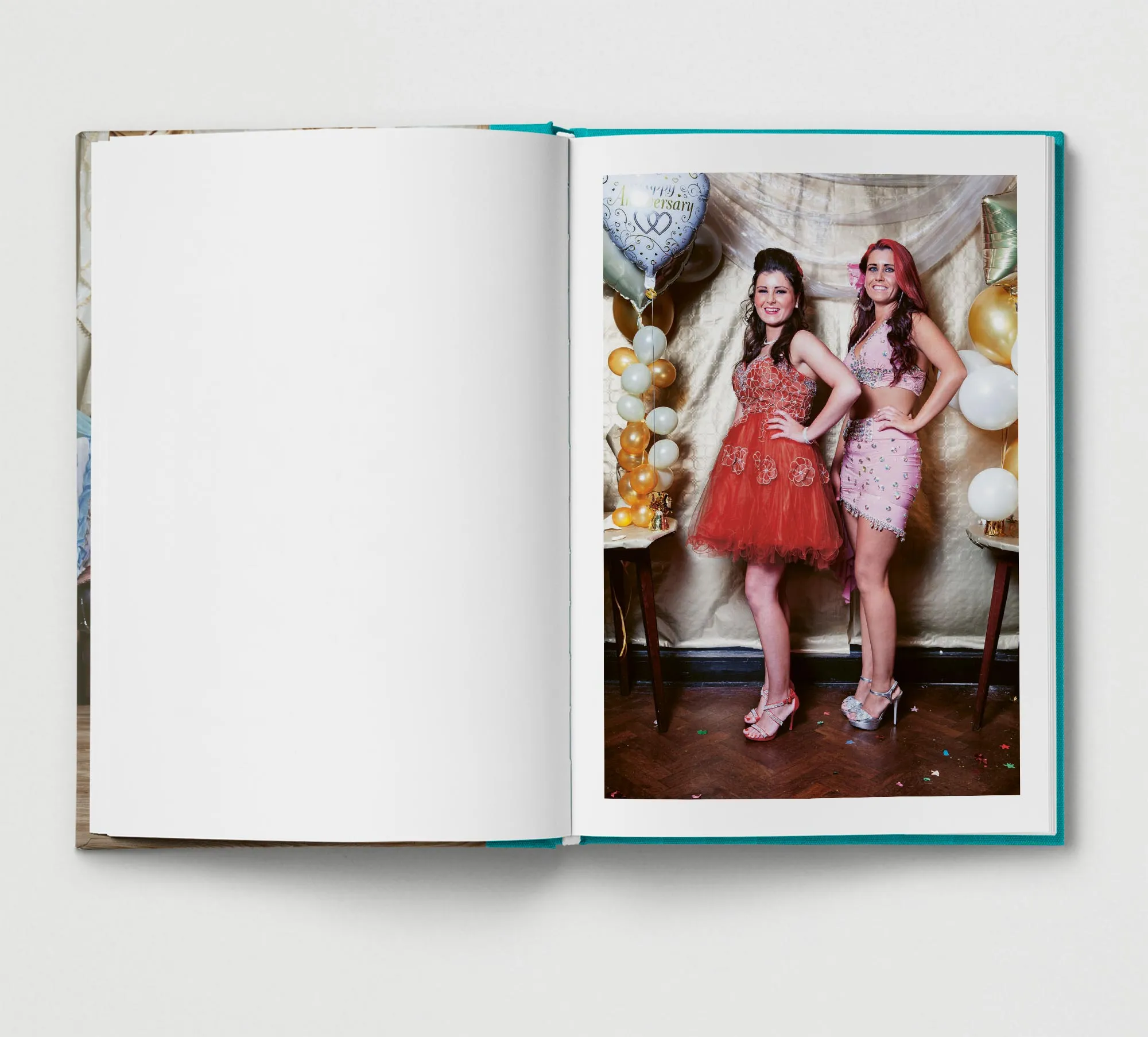 Collector's Edition   Print: Urban Gypsies