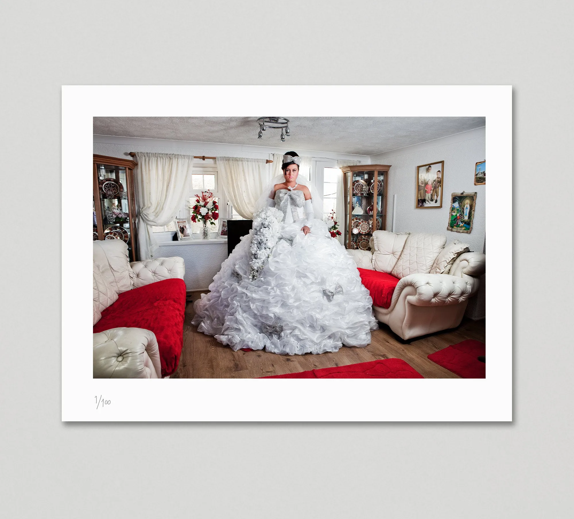 Collector's Edition   Print: Urban Gypsies