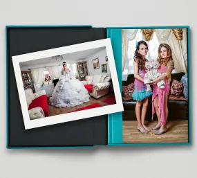 Collector's Edition   Print: Urban Gypsies