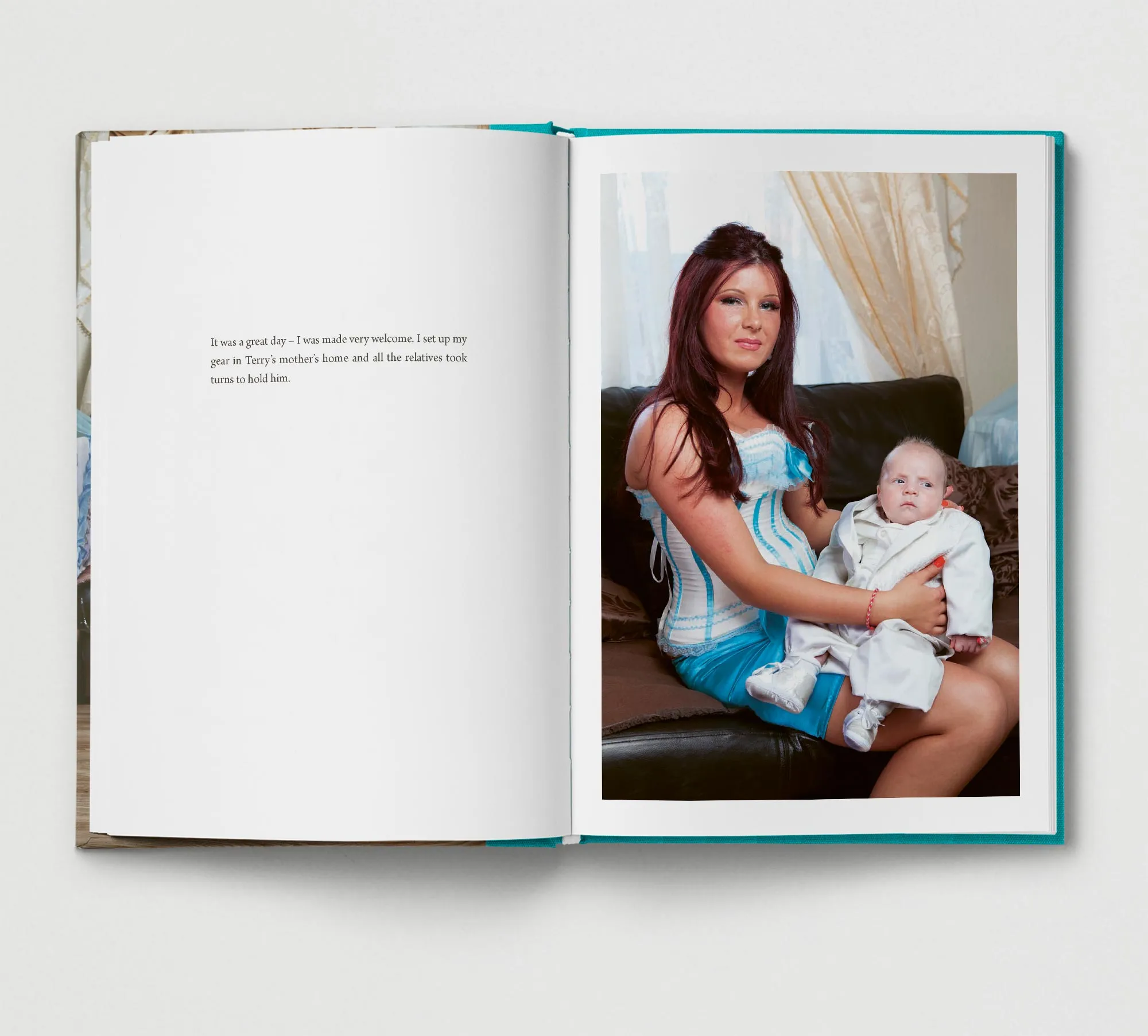 Collector's Edition   Print: Urban Gypsies