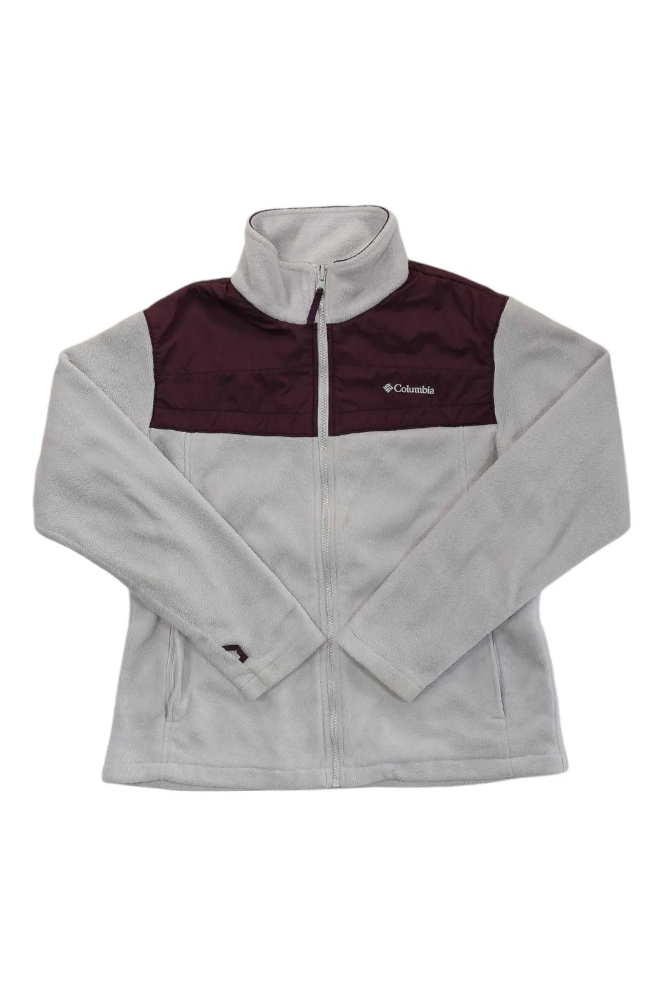 Columbia Womens Interchange Jacket Liner