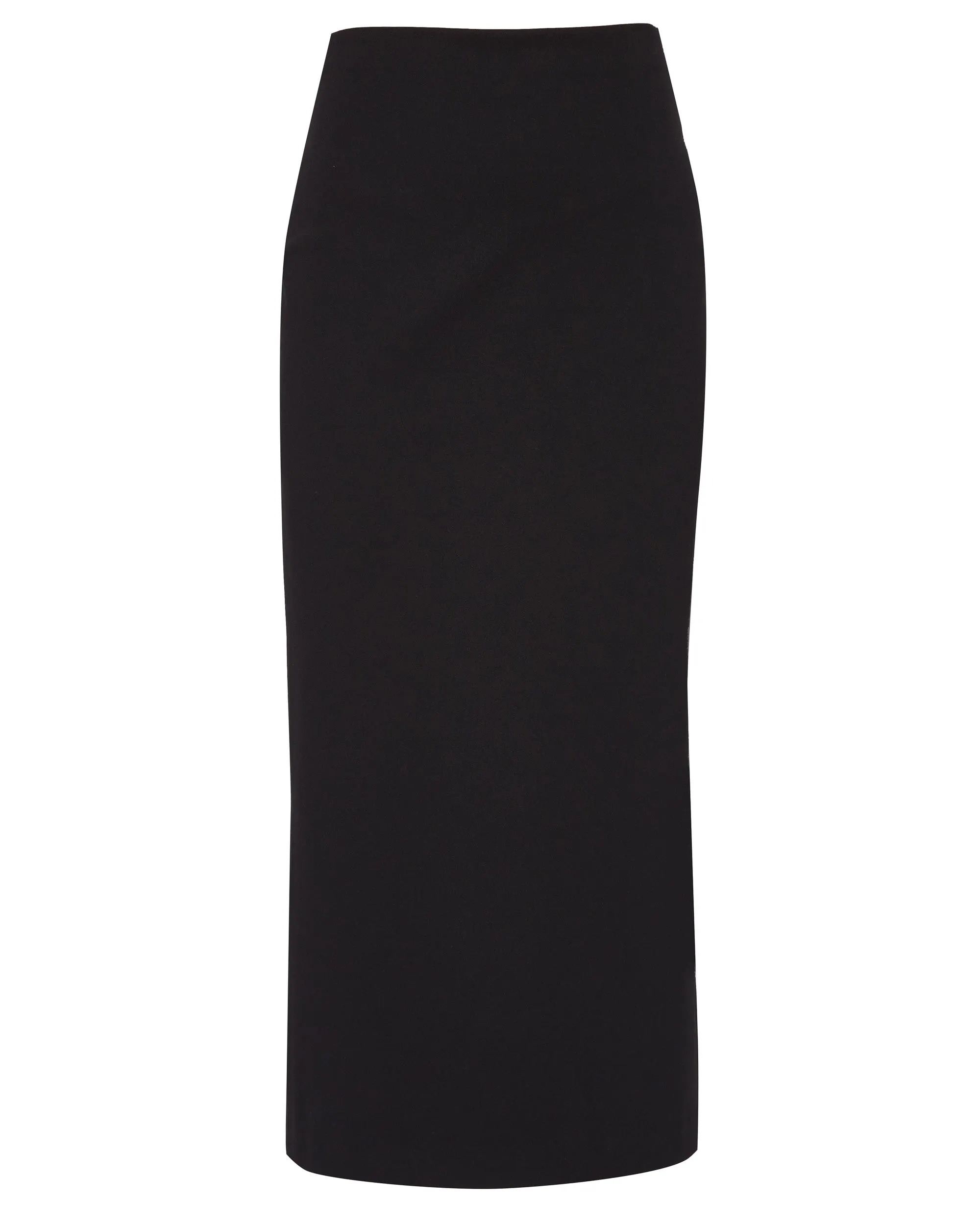 Compact Ultra Stretch Knit Pencil Skirt - 20% OFF EDITOR'S PICKS