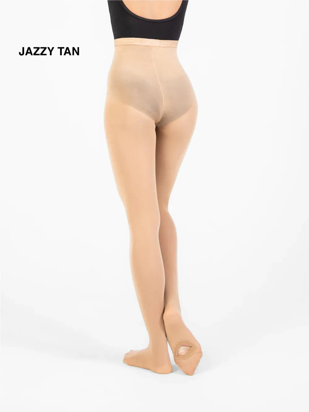 Convertible Tights