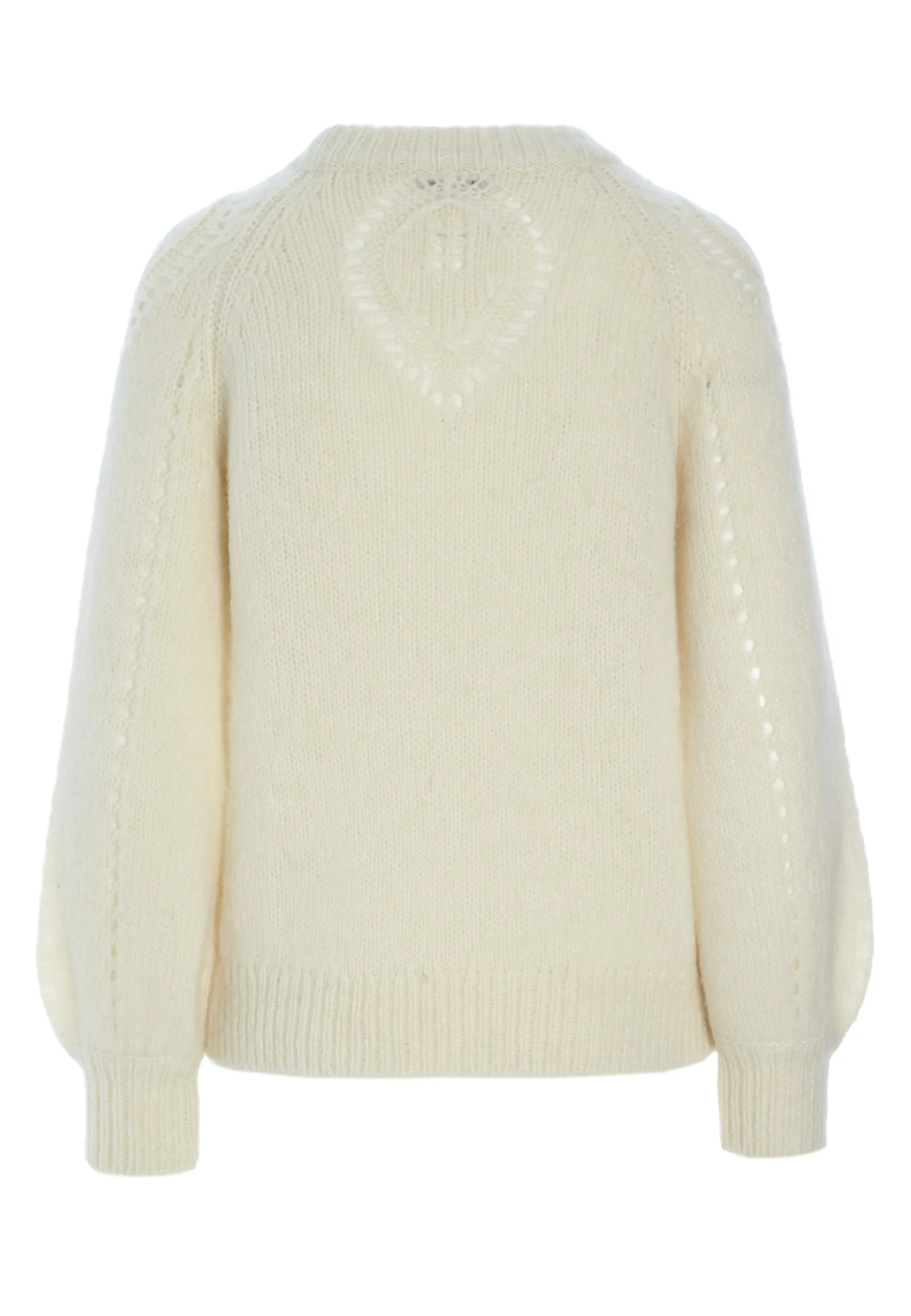 CORINA-Winter white