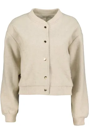 Cozy Luxe Bomber
