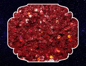 Crimson Sun