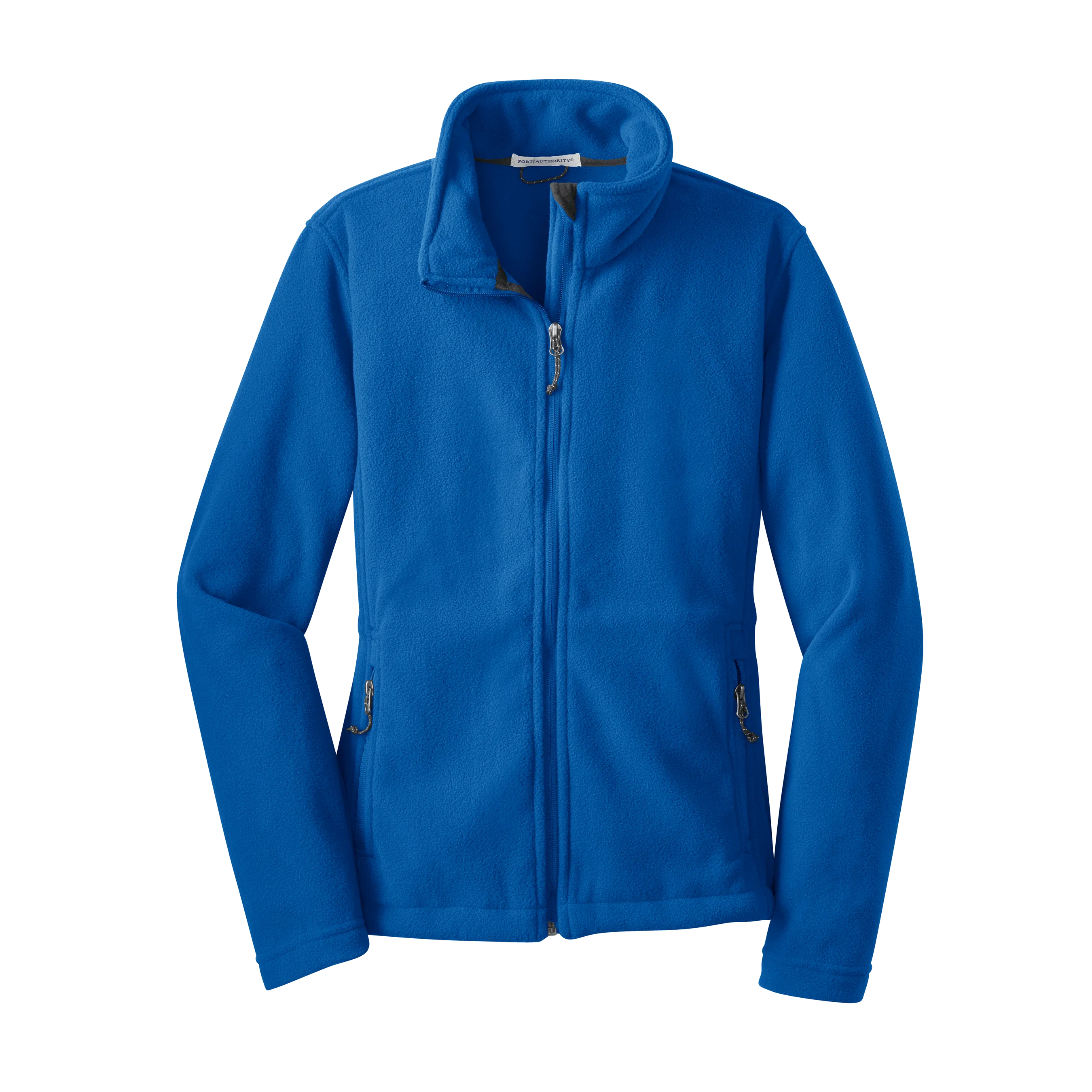 D2016W Ladies Value Fleece Jacket