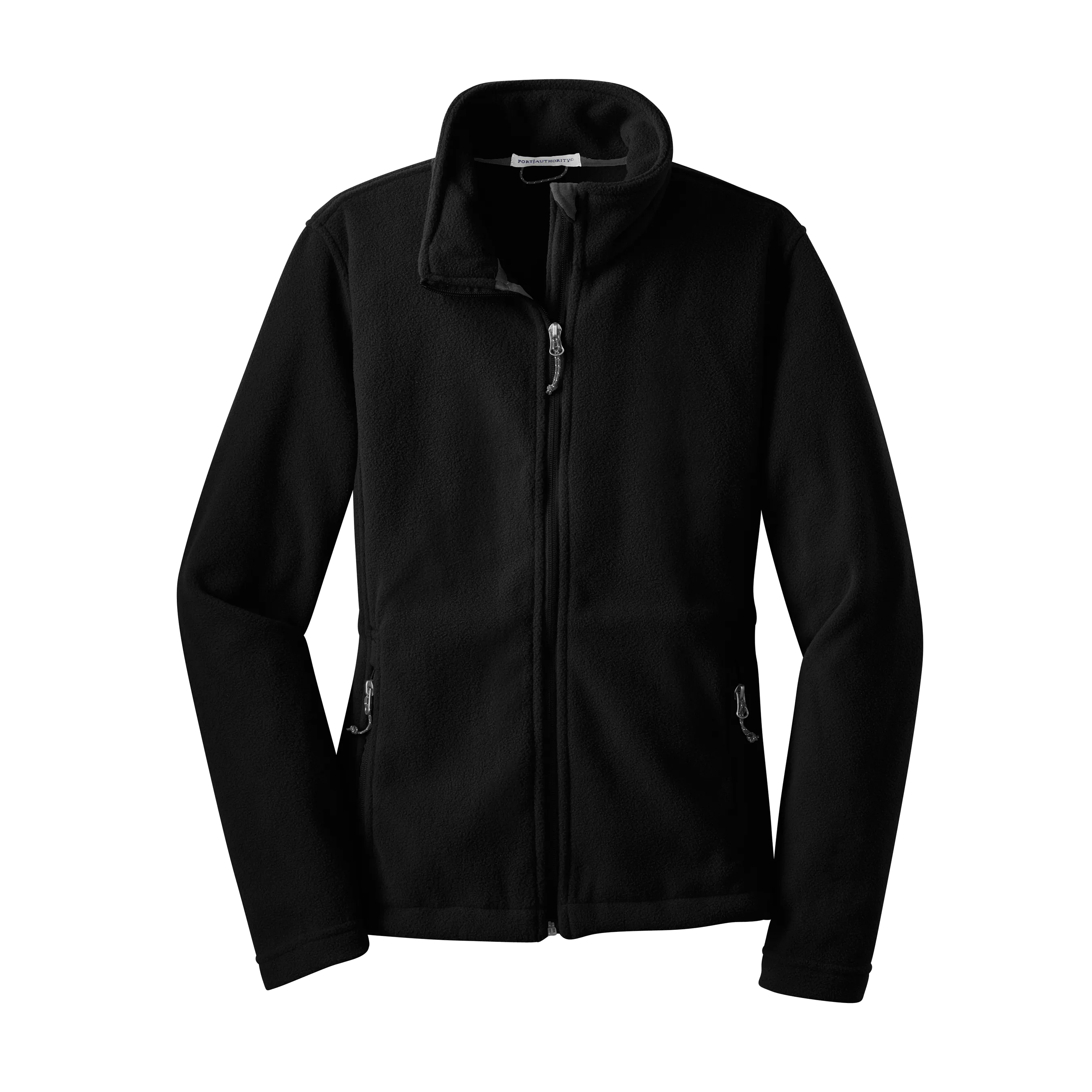 D2016W Ladies Value Fleece Jacket