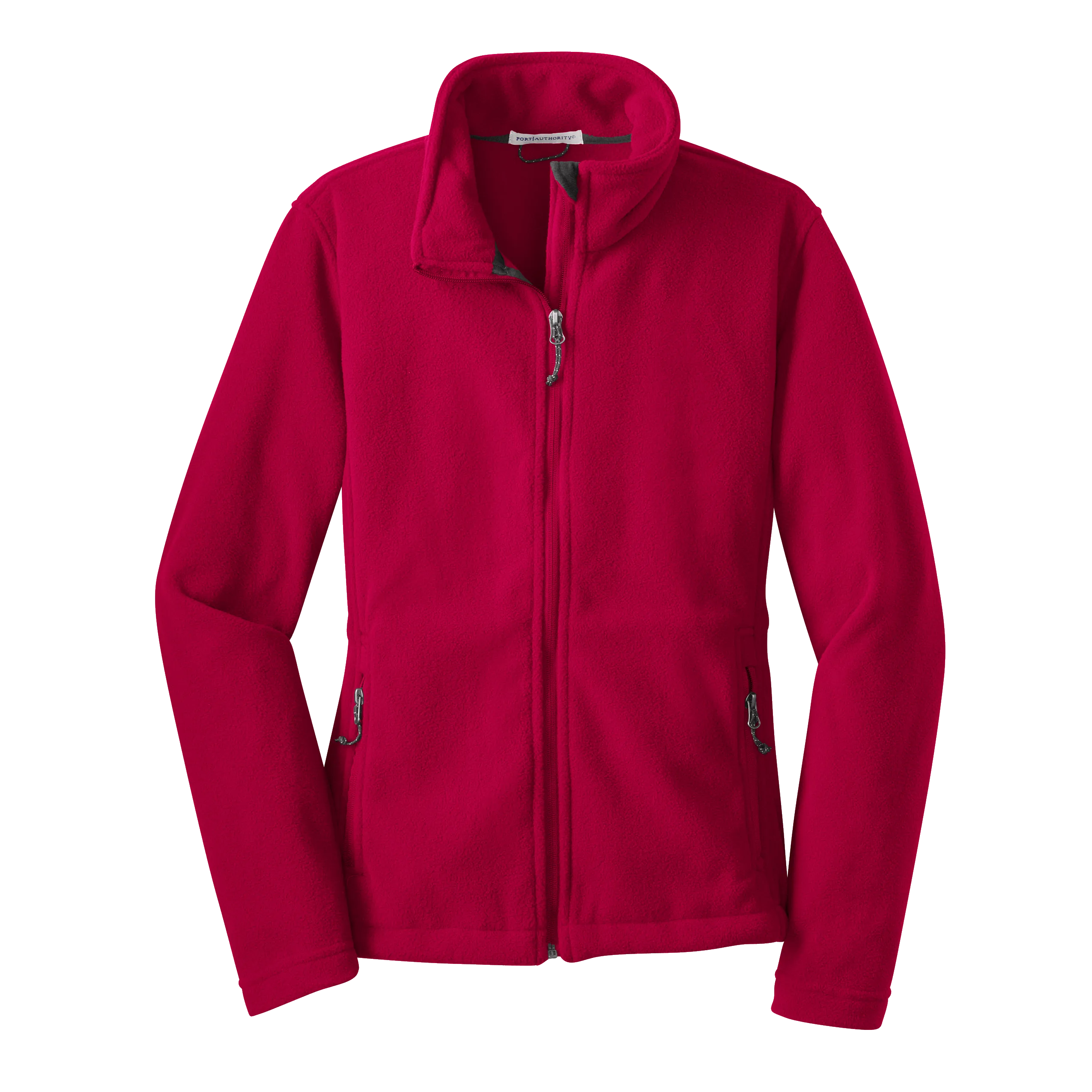 D2016W Ladies Value Fleece Jacket