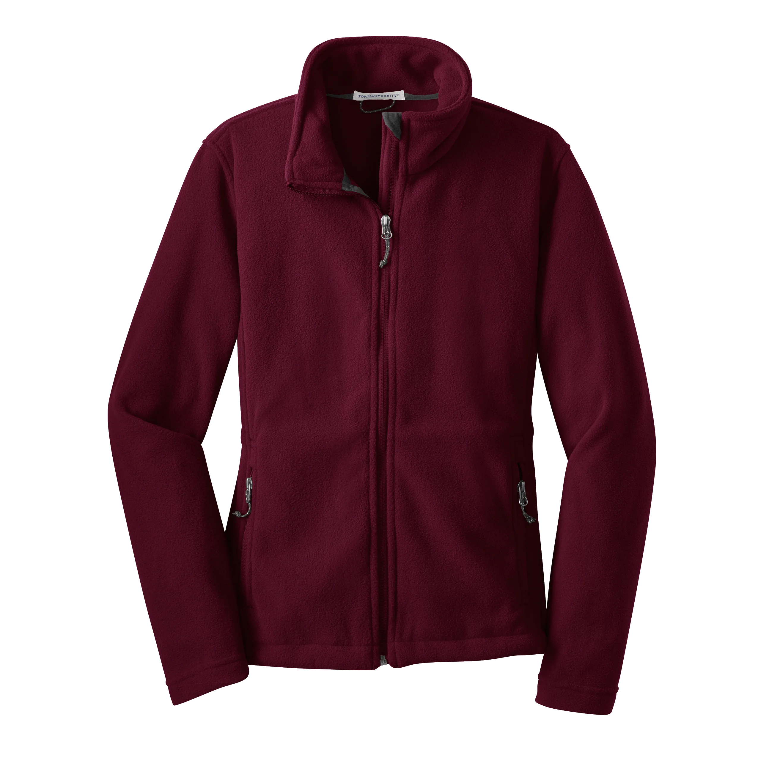 D2016W Ladies Value Fleece Jacket