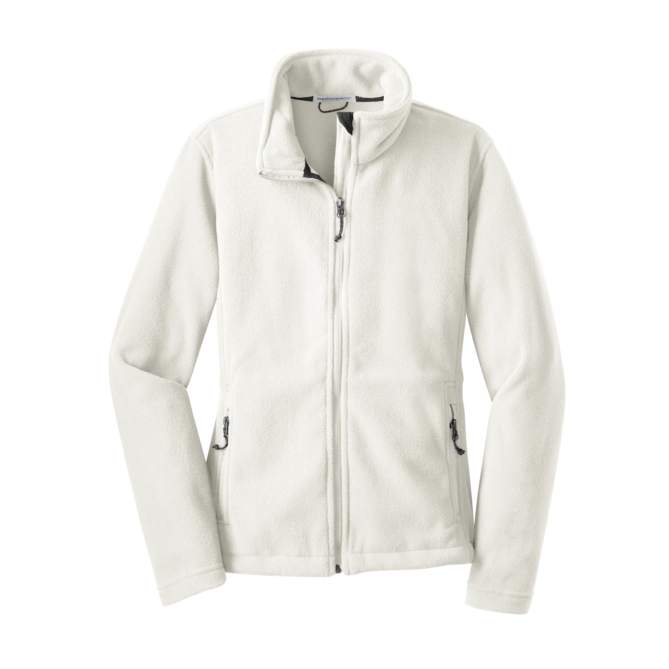 D2016W Ladies Value Fleece Jacket
