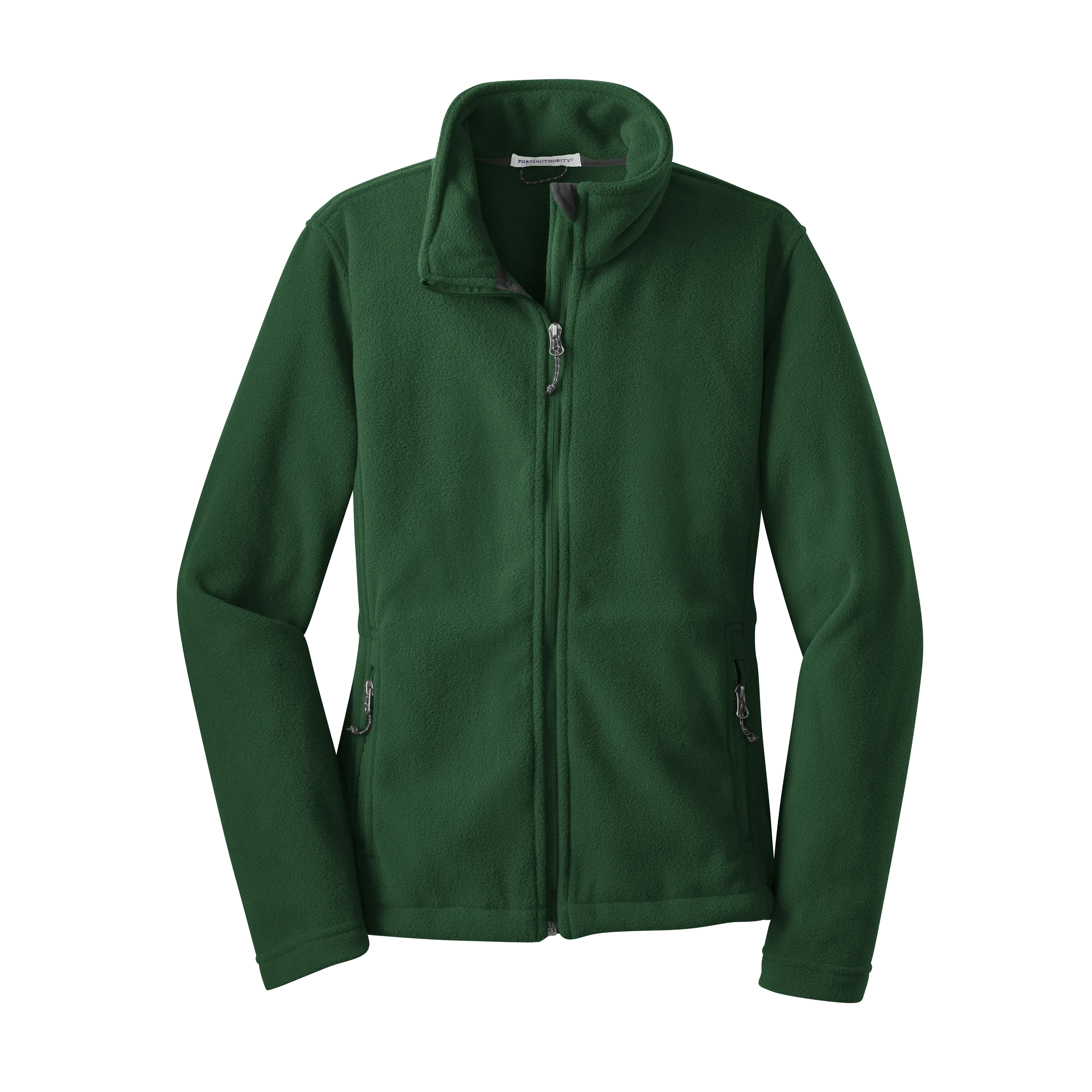 D2016W Ladies Value Fleece Jacket