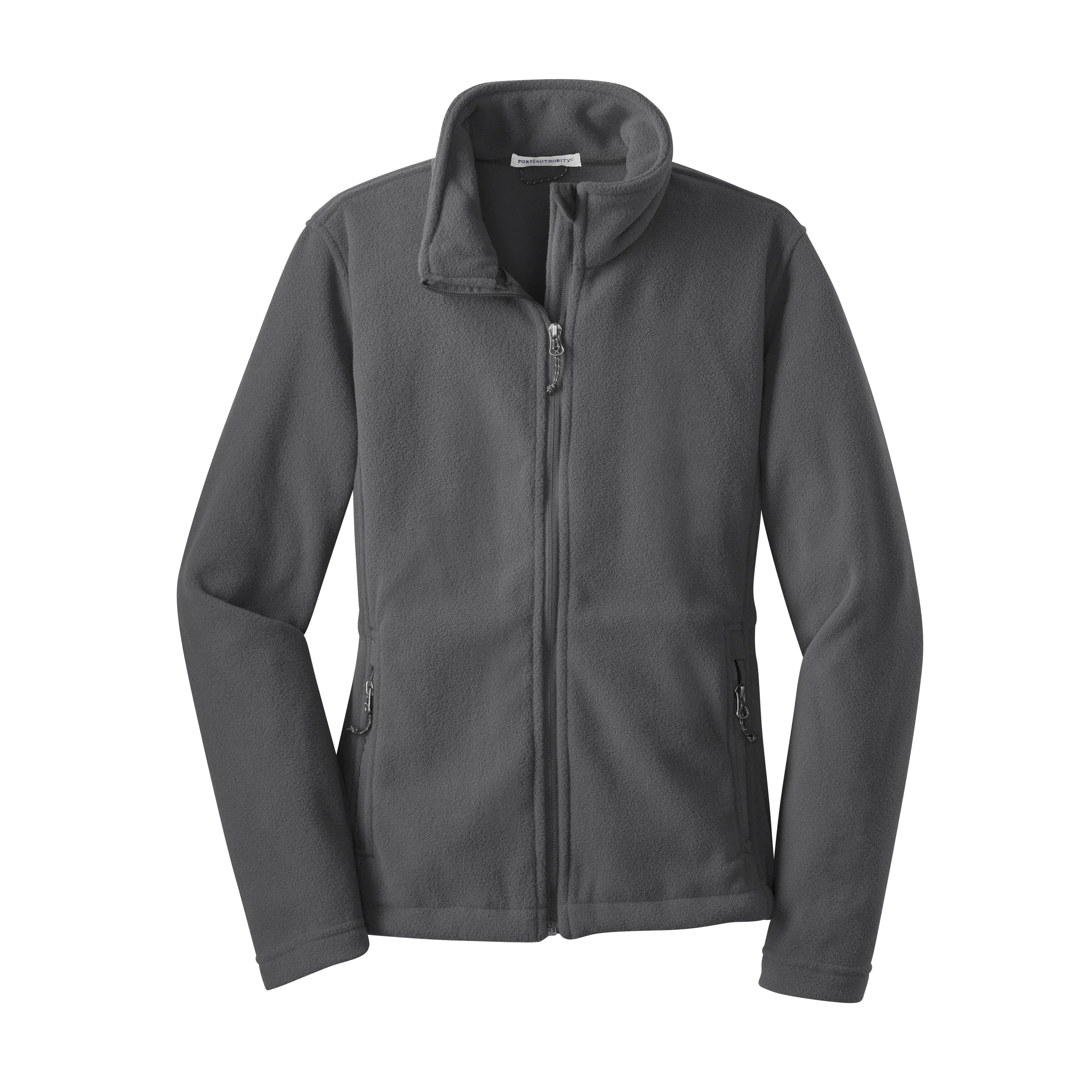 D2016W Ladies Value Fleece Jacket