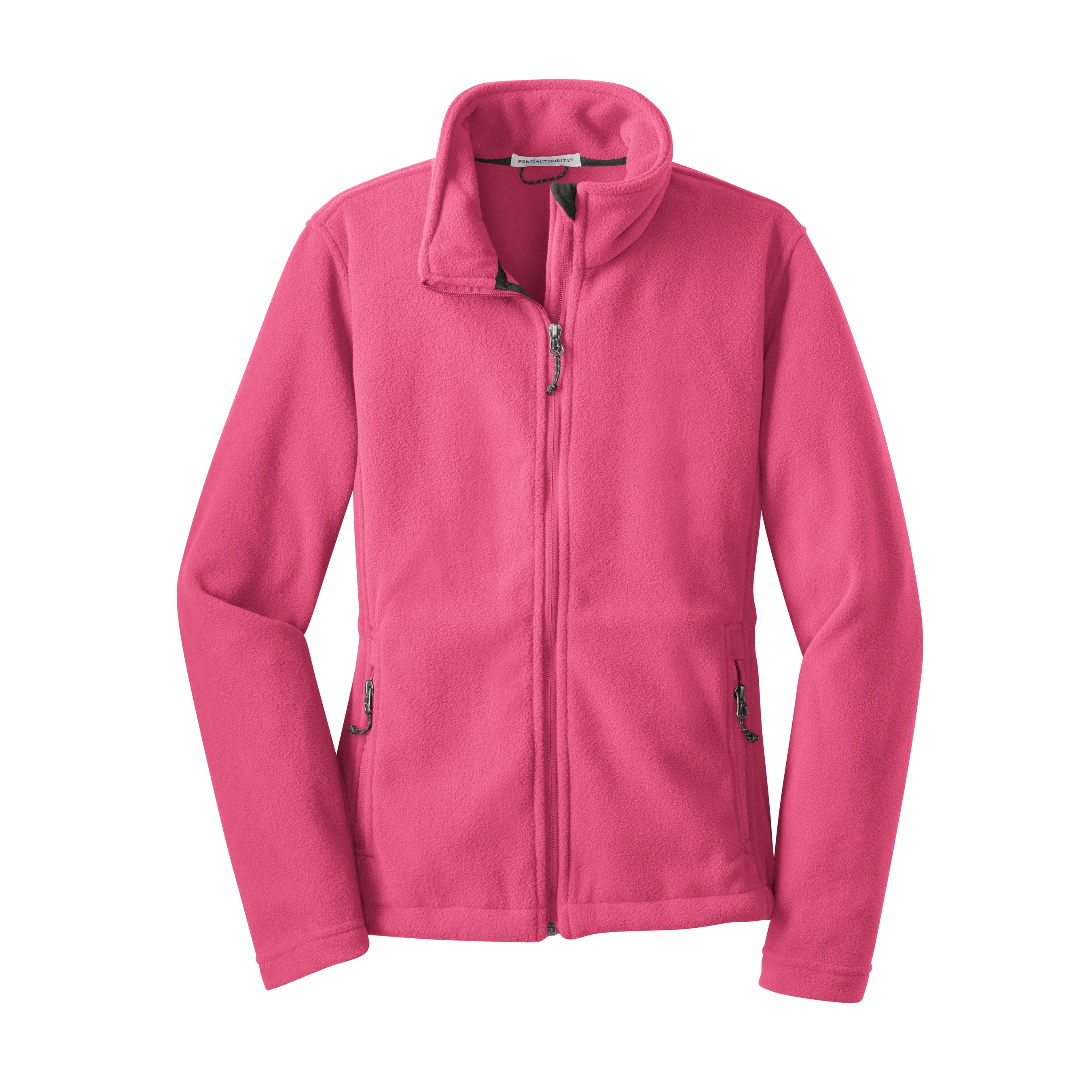 D2016W Ladies Value Fleece Jacket