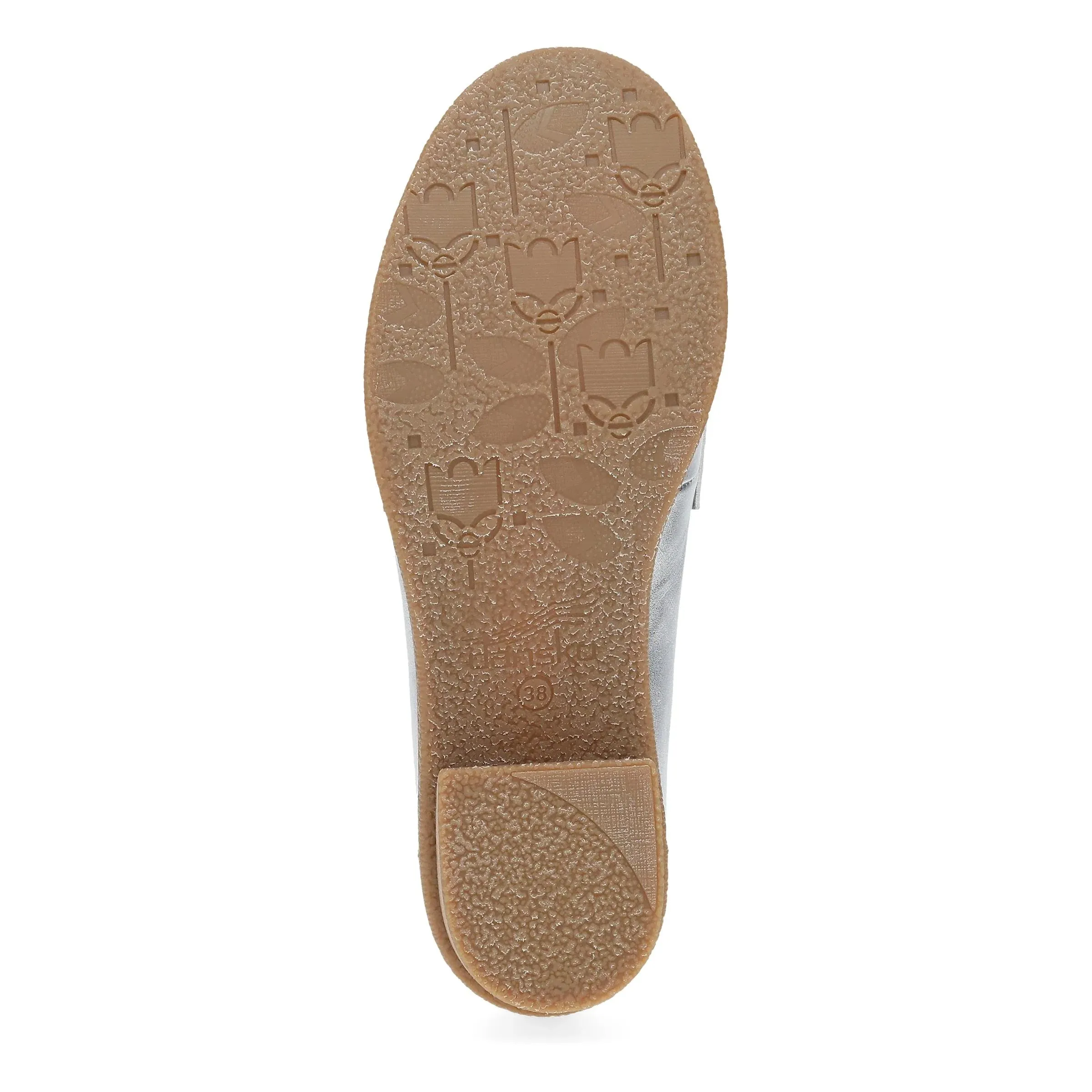 Dansko Danica Chunky Loafer