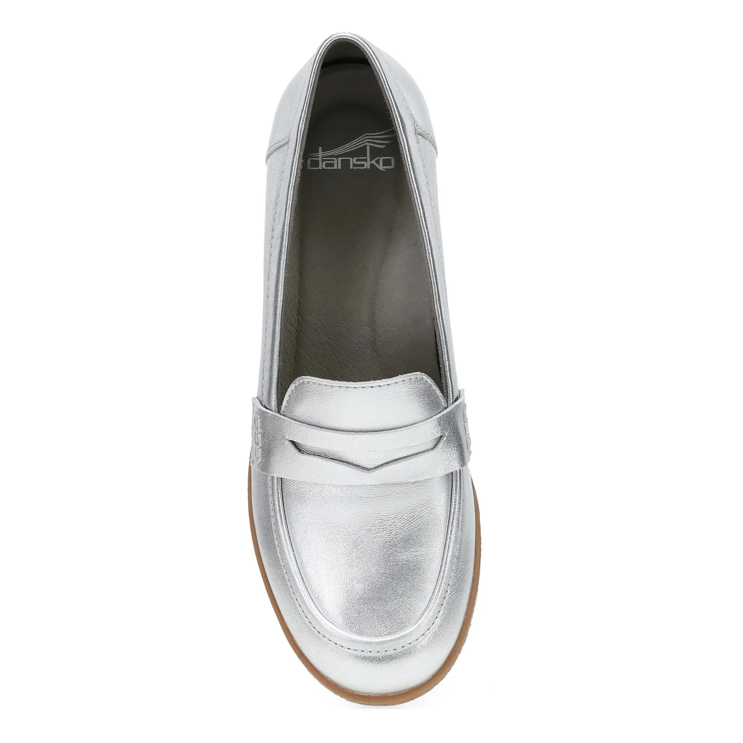 Dansko Danica Chunky Loafer