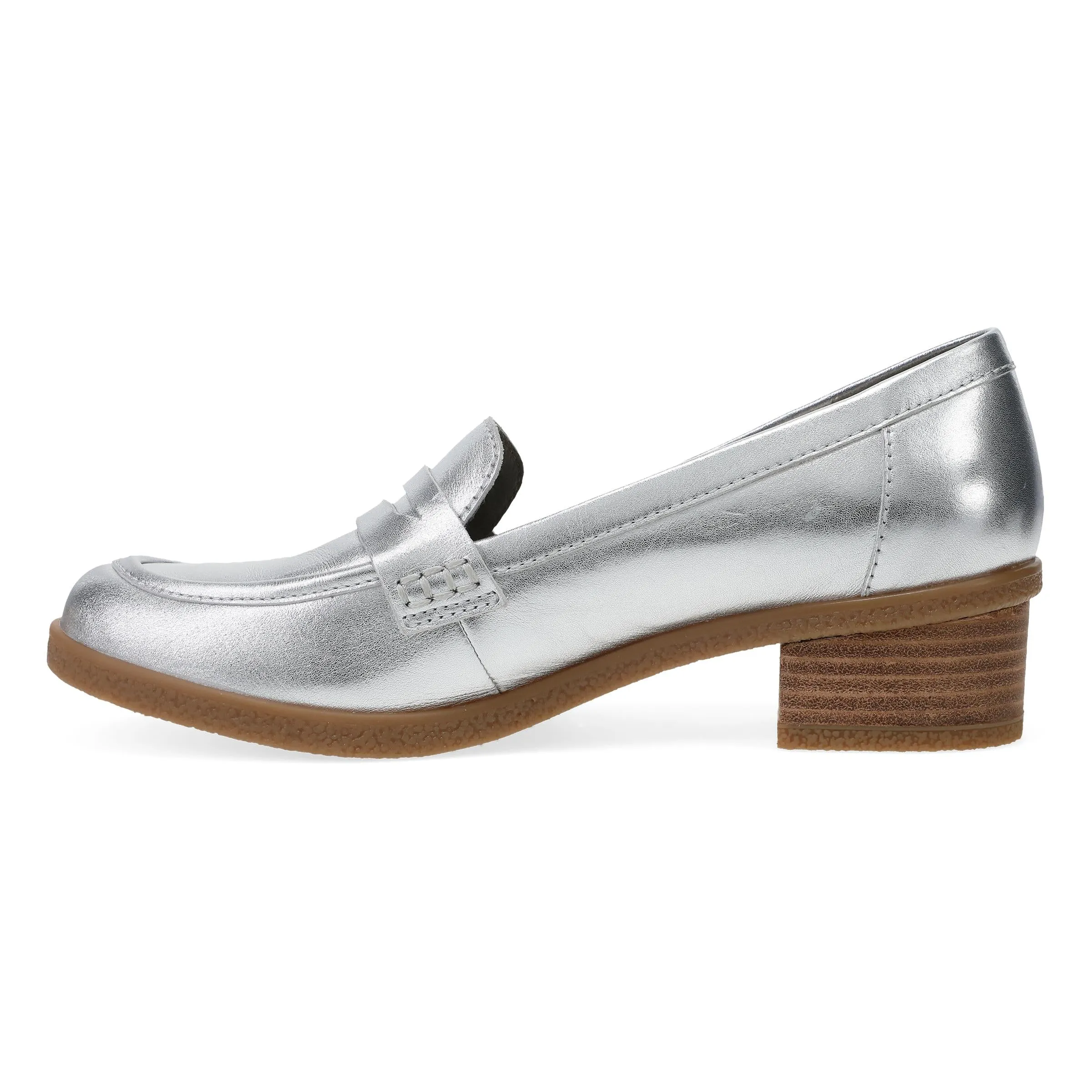 Dansko Danica Chunky Loafer