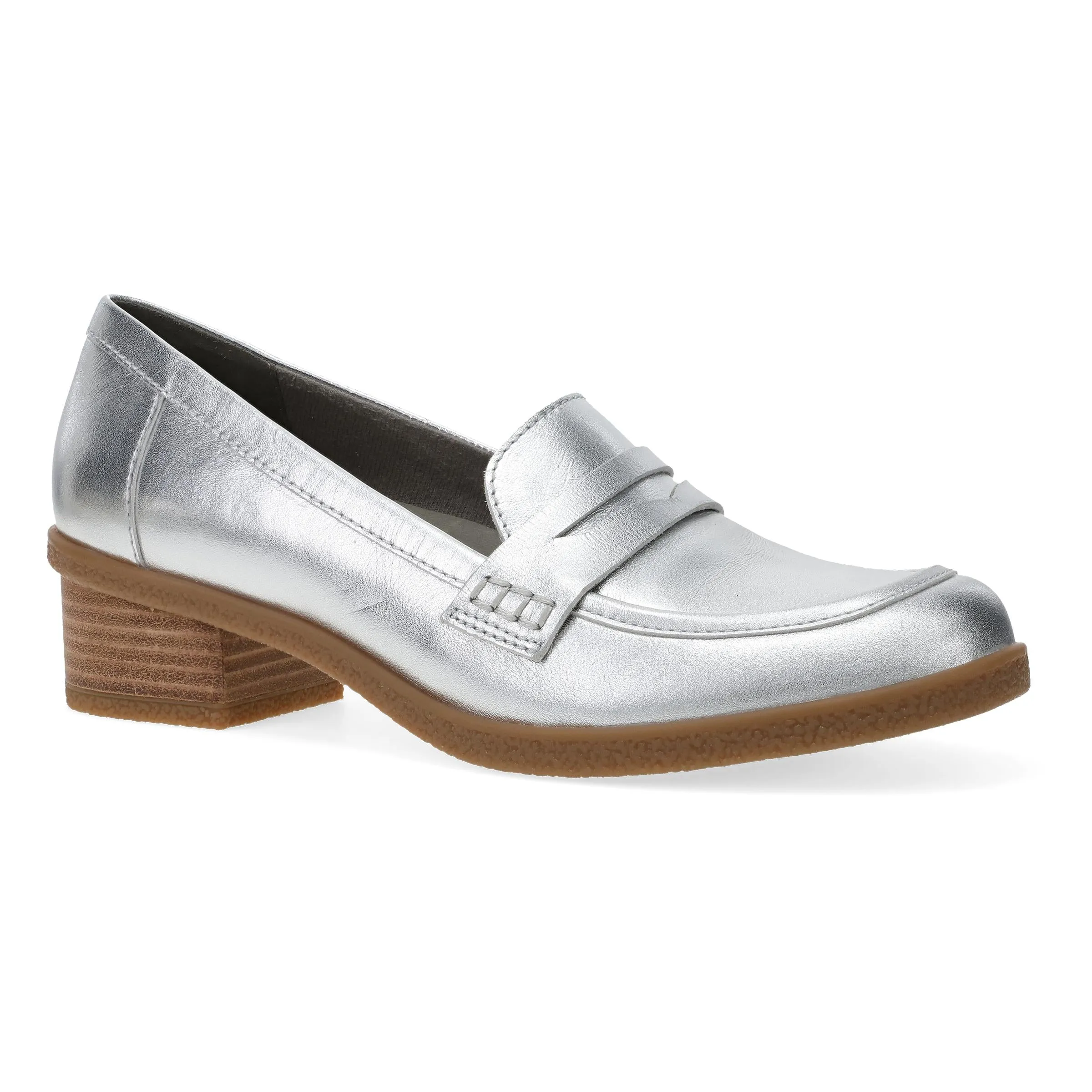 Dansko Danica Chunky Loafer