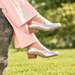 Dansko Danica Chunky Loafer