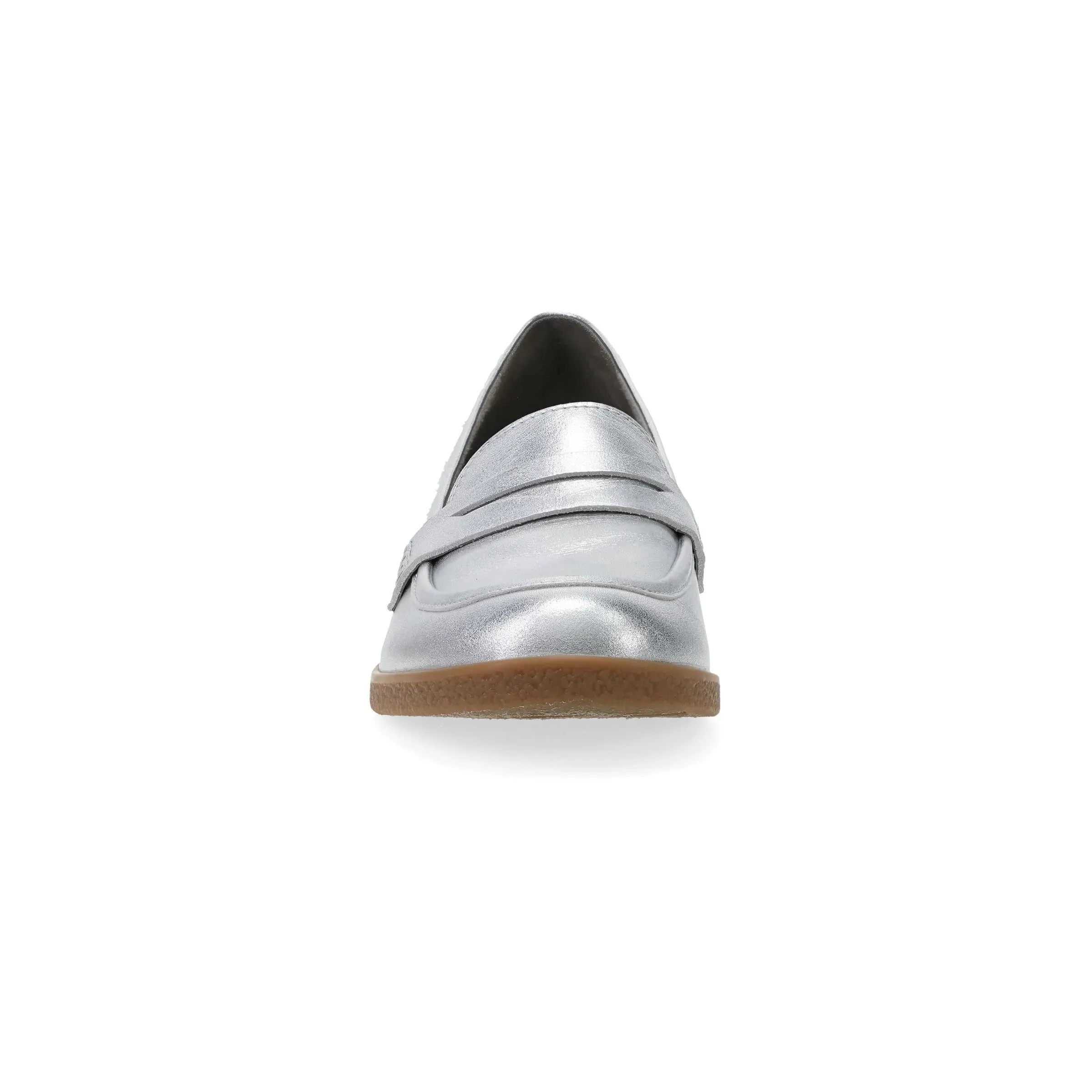 Dansko Danica Chunky Loafer