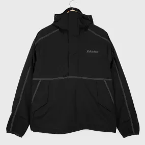 Dickies - Ronan Anorak Jacket - Black