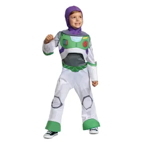 Disney Buzz Lightyear Classic Costume for Kids
