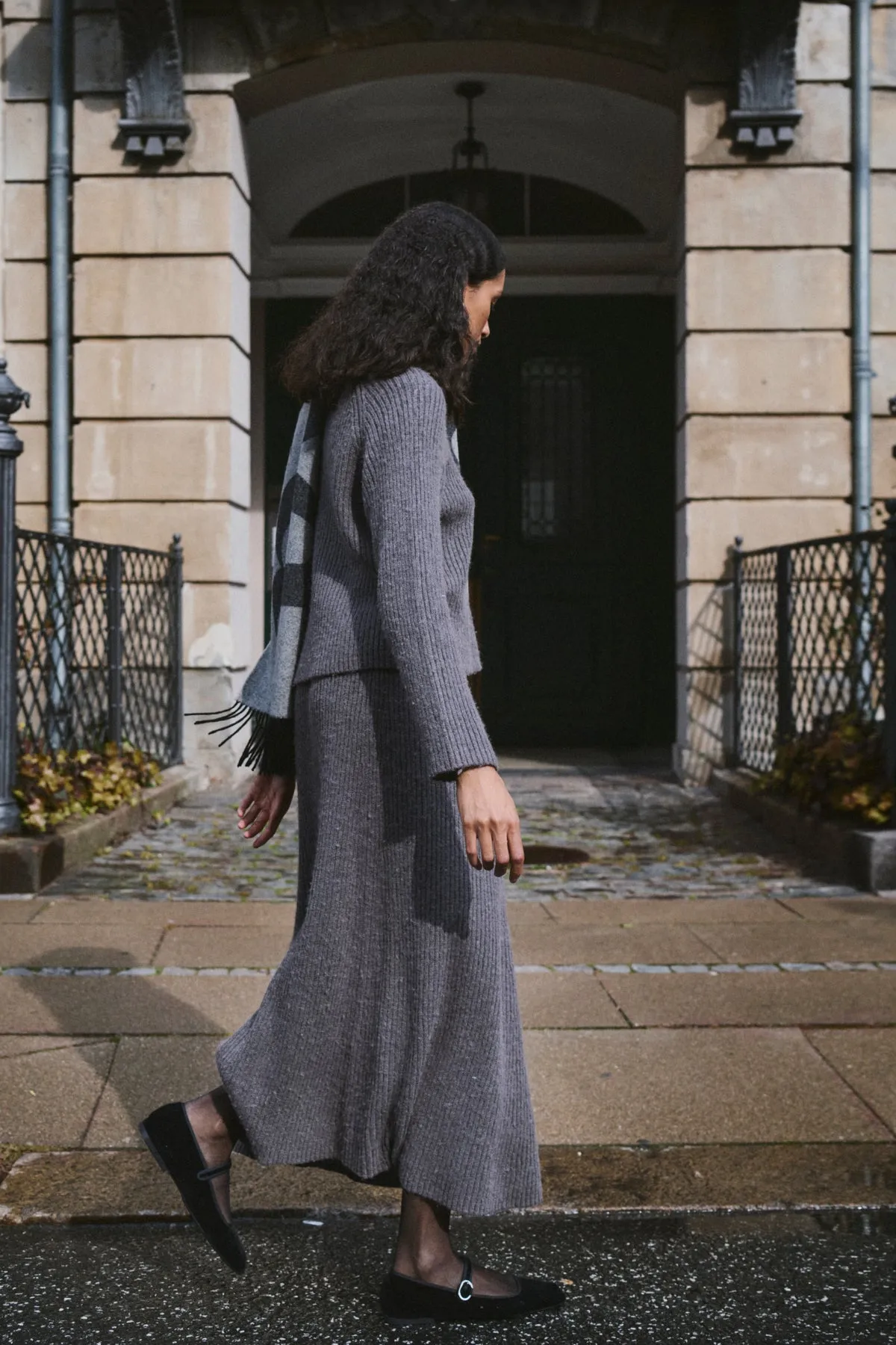 Ditta Pullover