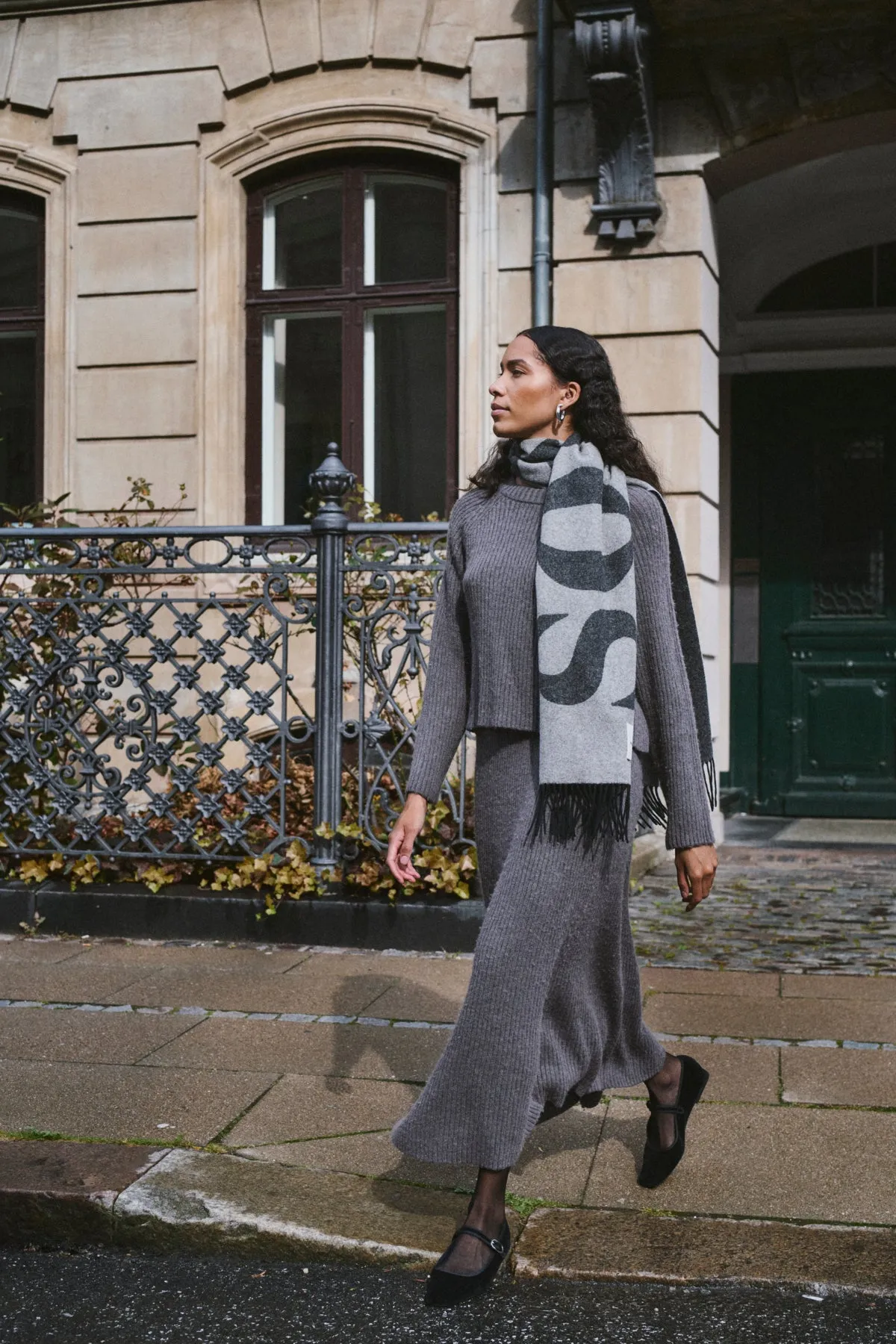 Ditta Pullover