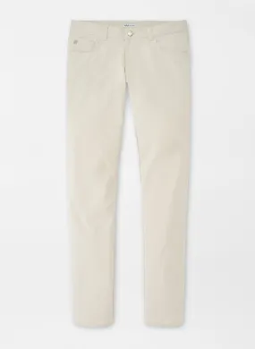 eb66 Performance Five-Pocket Pant - Stone