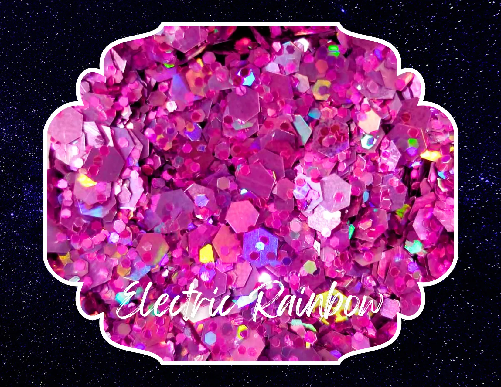 Electric Rainbow