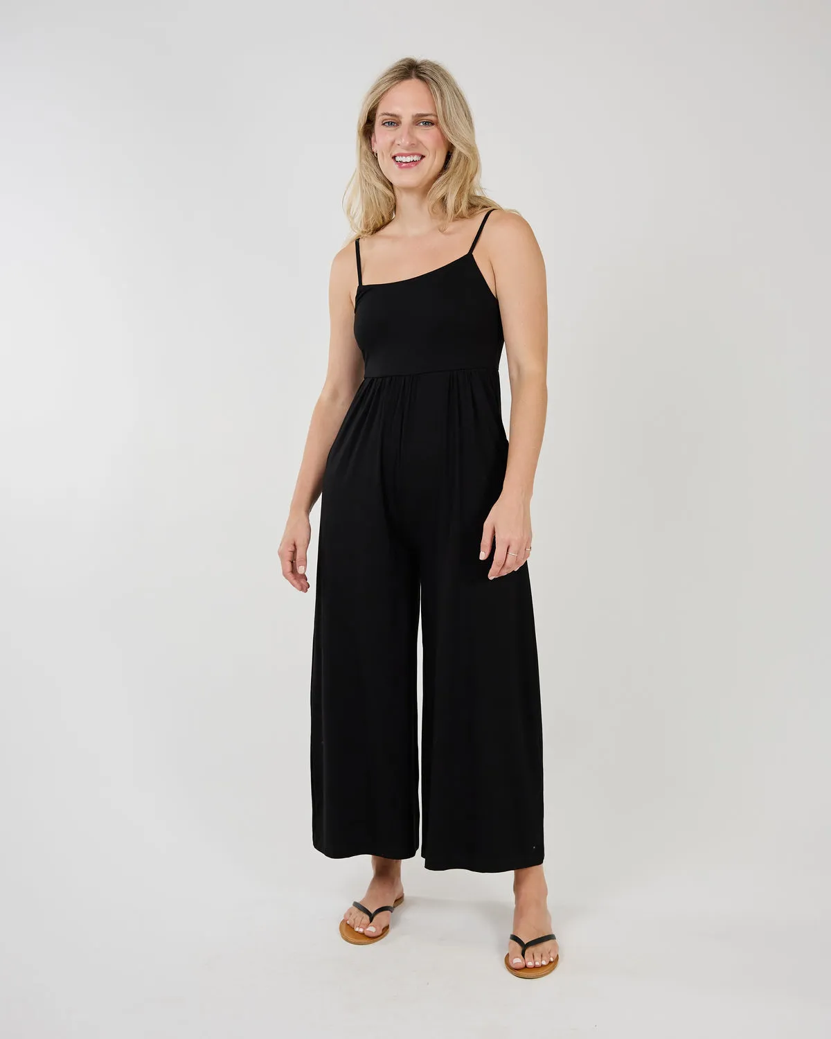 Elsie Jumpsuit
