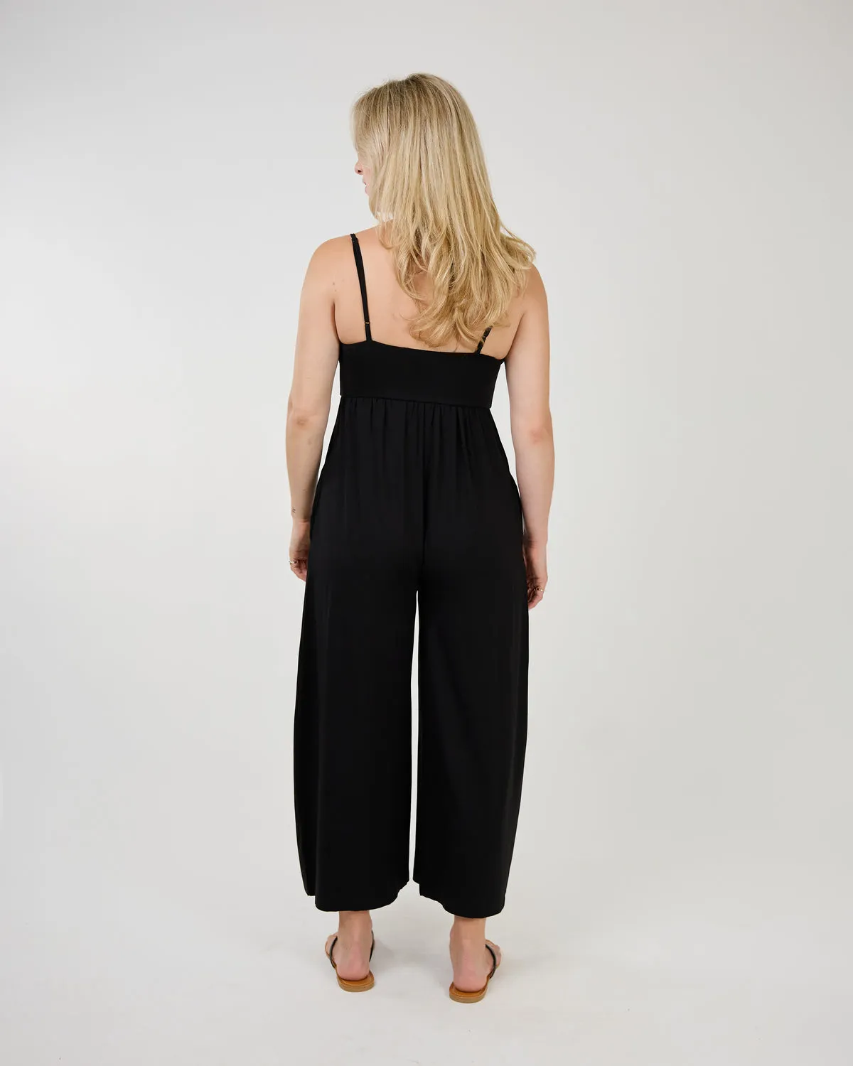 Elsie Jumpsuit